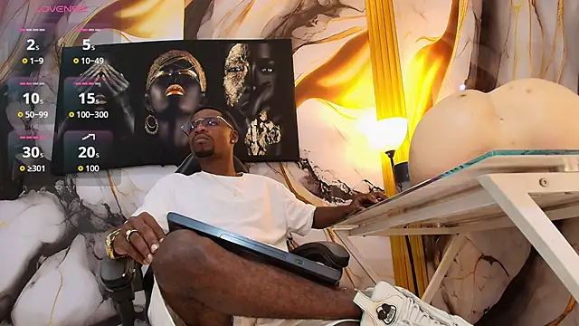 Thomas shelbys online show from 04-14-26, 03:44