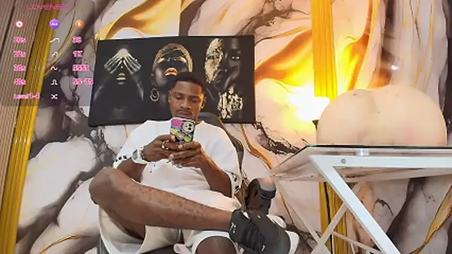 Thomas shelbys online show from 02-21-26, 03:52