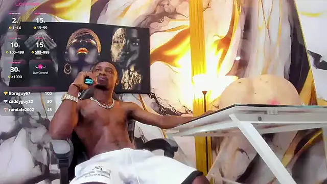 Thomas shelbys online show from 12-14-25, 04:01