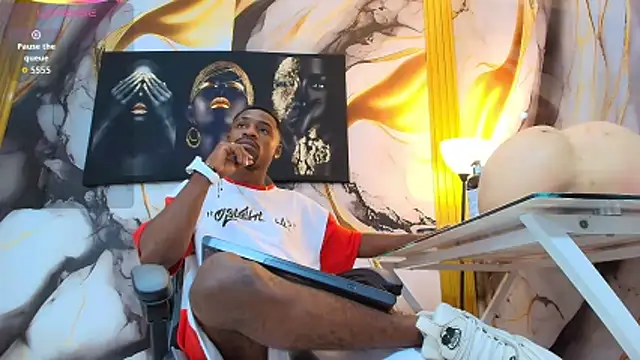 Thomas shelbys online show from 02-28-26, 03:28