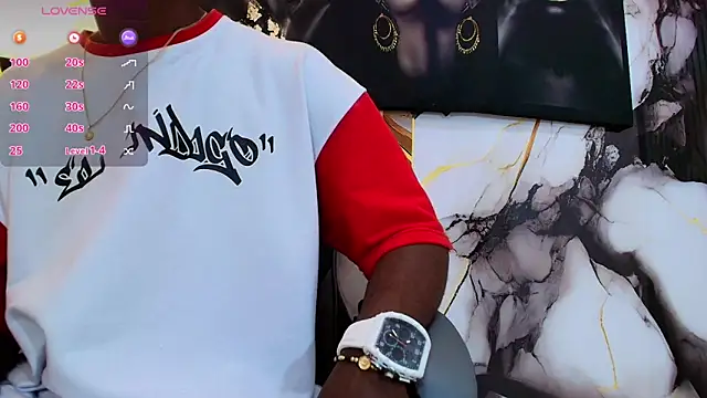 Thomas shelbys online show from 03-26-26, 03:38