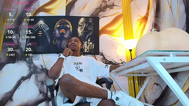 Thomas shelbys online show from 04-01-26, 03:52