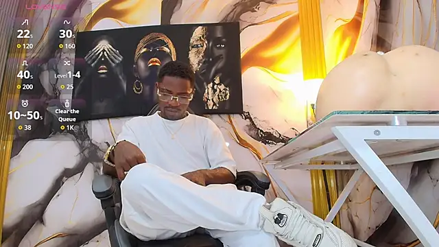 Thomas shelbys online show from 04-15-26, 03:12