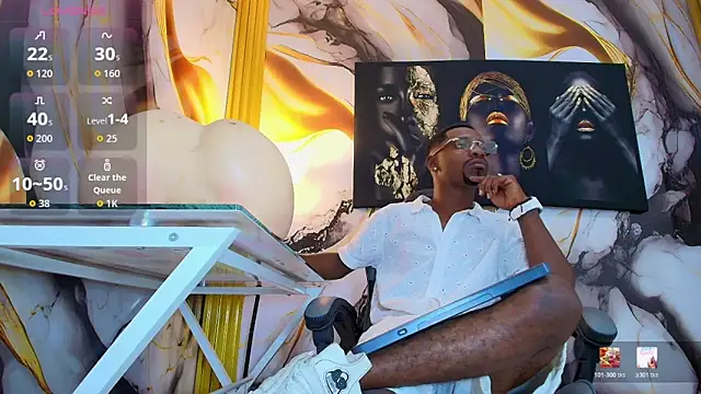 Thomas shelbys online show from 03-25-26, 03:39