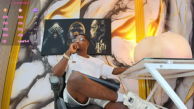 Thomas shelbys online show from 02-13-26, 03:17