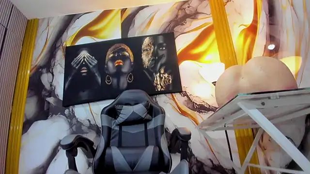 Thomas shelbys online show from 12-03-25, 03:51