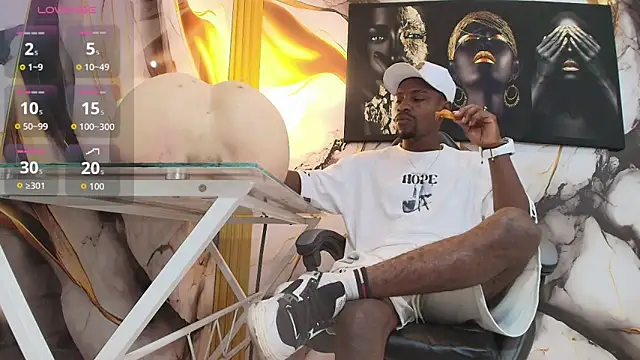 Thomas shelbys online show from 03-21-26, 04:03