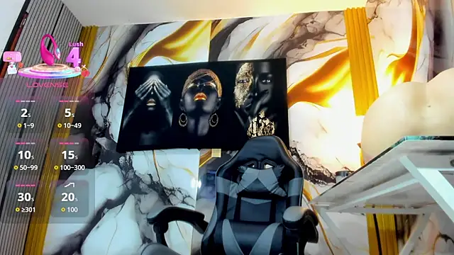 Thomas shelbys online show from 11-20-25, 03:51