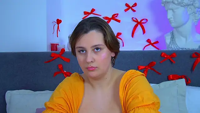 MaryMurray online show from 03-18-25, 05:23