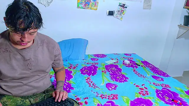 clydexxxbunny online show from 02-11-25, 02:46