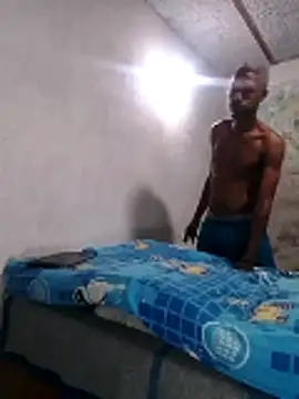 Caritasensual online show from 11-10-25, 03:22