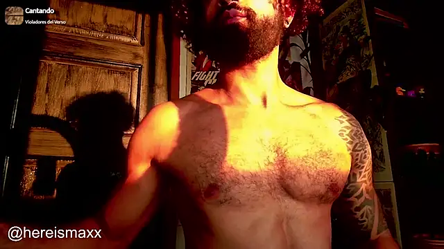 Snapshot of MaxG__ chatting on 12-31-24, 11:31 MaxG online show from 12-31-24, 11:31