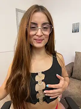 MiaaLoren online show from 01-14-26, 04:43