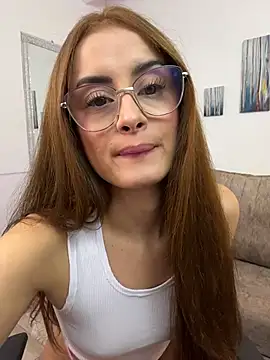 MiaaLoren online show from 11-16-25, 04:12