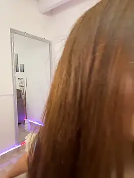 MiaaLoren online show from 03-18-26, 05:25