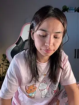 Adriennesexxx online show from 03-22-26, 05:47