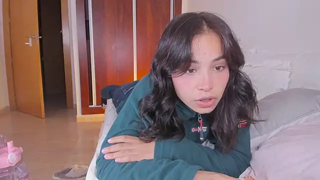 Adriennesexxx online show from 11-13-25, 06:23