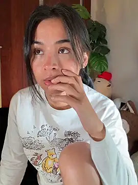 Adriennesexxx online show from 04-15-26, 07:58