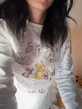 Adriennesexxx online show from 02-25-26, 06:30