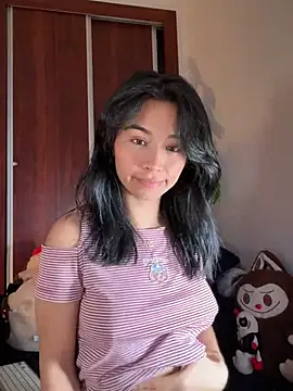 Adriennesexxx online show from 04-13-26, 06:01