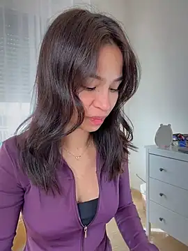 Adriennesexxx online show from 02-06-26, 10:44