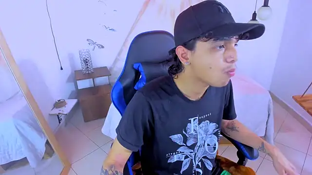 Brand habes online show from 11-23-25, 07:07