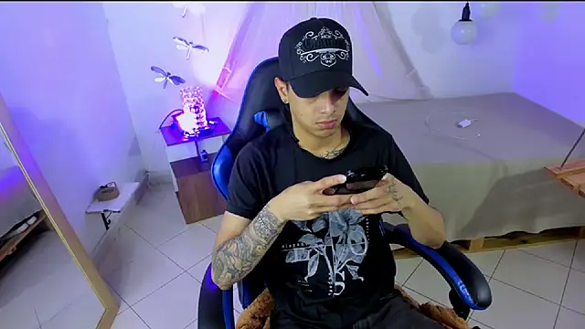 Brand habes online show from 02-24-26, 03:51