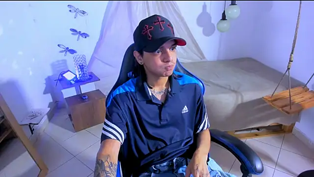 Brand habes online show from 03-31-26, 04:36