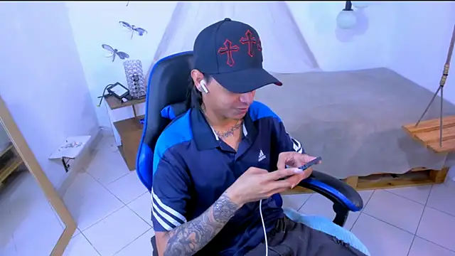 Brand habes online show from 03-27-26, 05:16