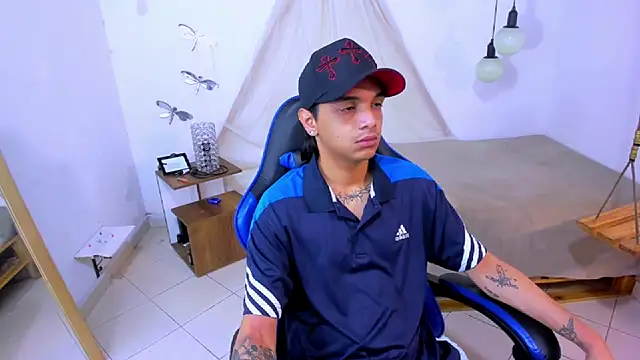 Brand habes online show from 03-20-26, 01:56