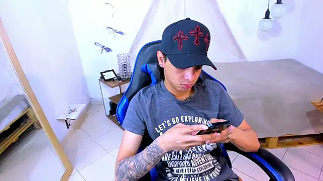 Brand habes online show from 03-15-26, 11:34