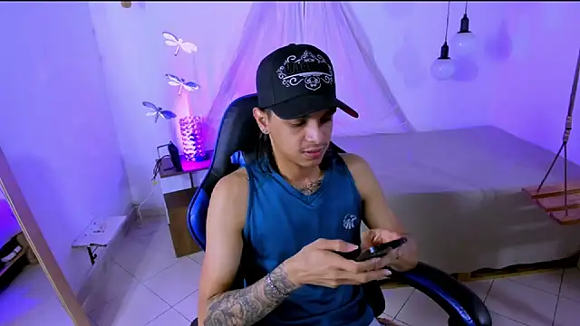 Brand habes online show from 02-19-26, 11:34