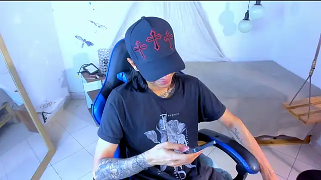 Brand habes online show from 04-13-26, 12:47