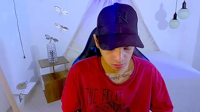 Brand habes online show from 11-12-25, 01:48