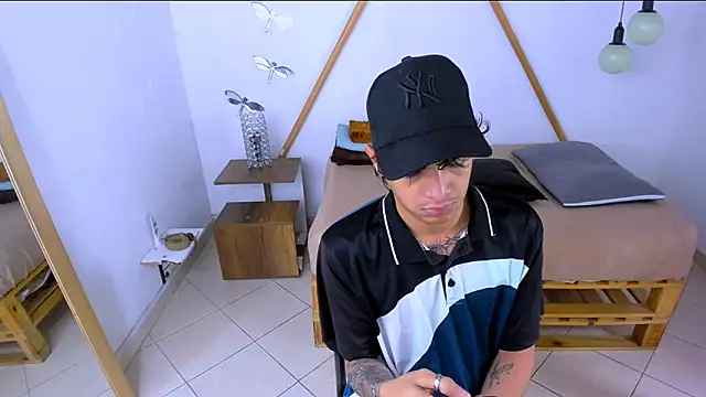 Brand habes online show from 10-03-25, 02:07