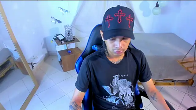 Brand habes online show from 04-10-26, 03:08