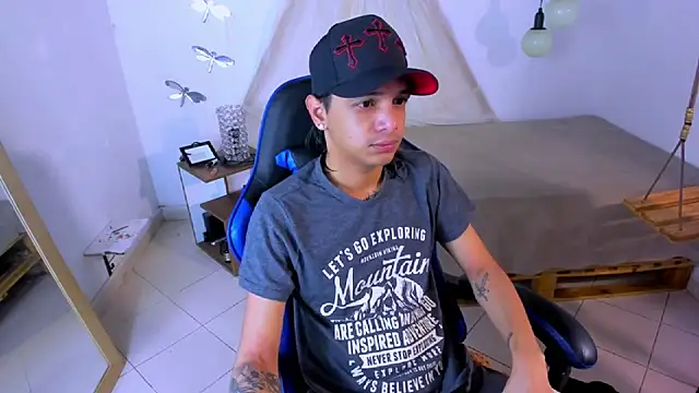 Brand habes online show from 03-13-26, 04:39