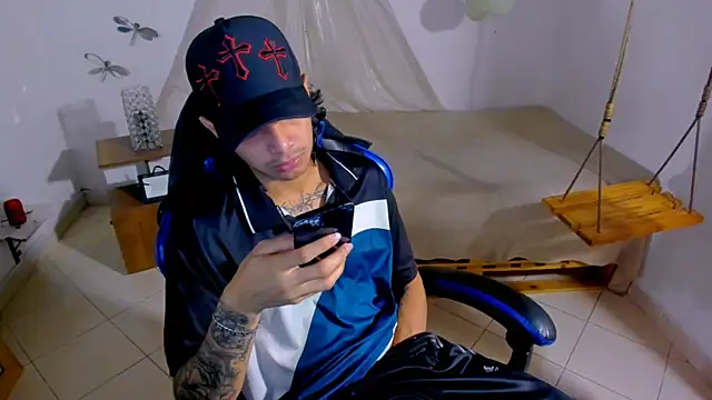 Brand habes online show from 07-23-26, 02:03