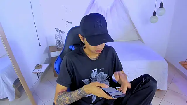 Brand habes online show from 11-24-25, 11:32