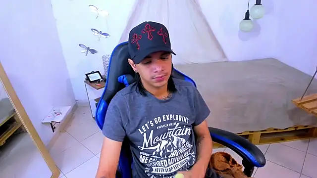 Brand habes online show from 03-15-26, 02:40