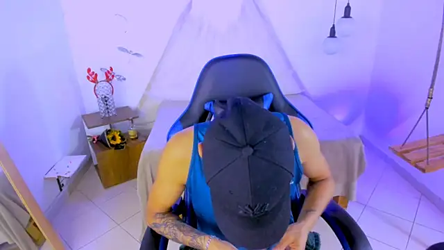 Brand habes online show from 12-23-25, 04:45