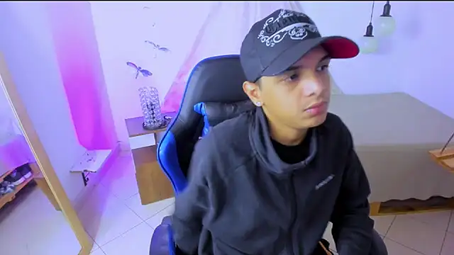 Brand habes online show from 02-26-26, 02:44