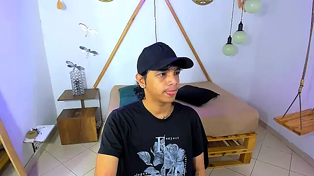 Brand habes online show from 10-29-25, 01:43