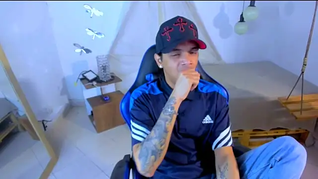 Brand habes online show from 04-08-26, 04:08