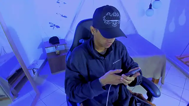 Brand habes online show from 01-13-26, 04:55