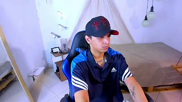 Brand habes online show from 03-19-26, 10:10