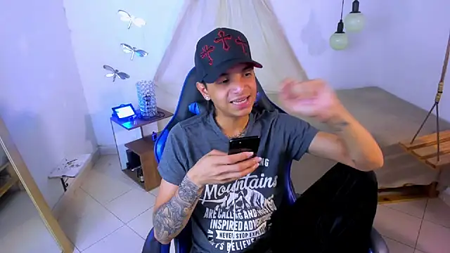 Brand habes online show from 03-12-26, 04:22