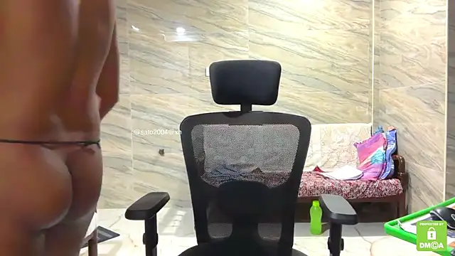 Sato2004xh online show from 03-16-26, 11:03