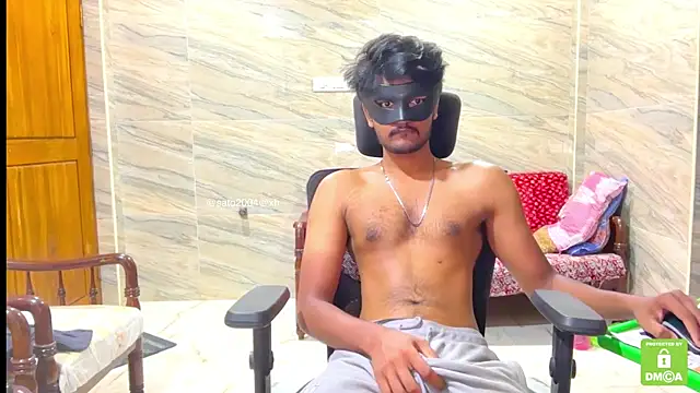 Sato2004xh online show from 03-03-26, 01:34