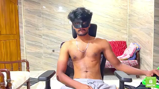 Sato2004xh online show from 03-07-26, 03:17